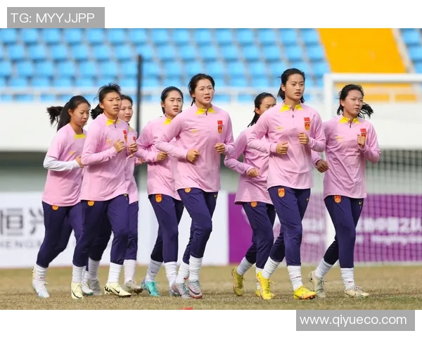 提升女足实力的科学训练方法与技巧分享