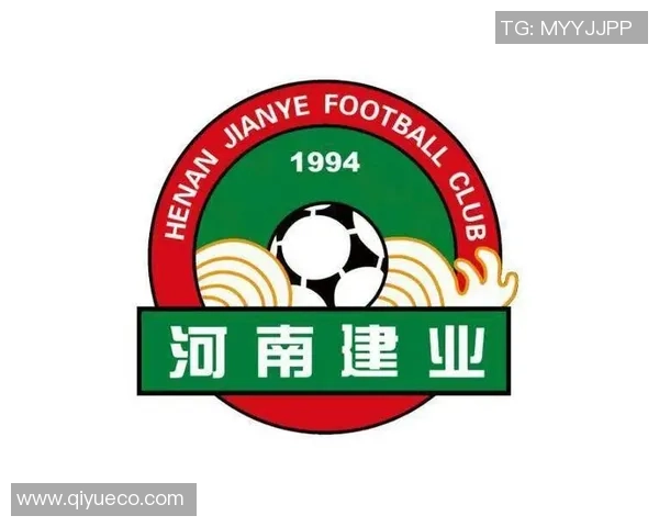 洛阳俱乐部足球：传承与创新并行的地方足球发展之路